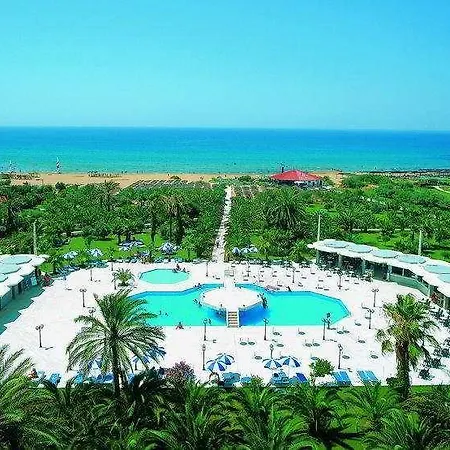 Feriested Sural Saray (adults Only) 5*