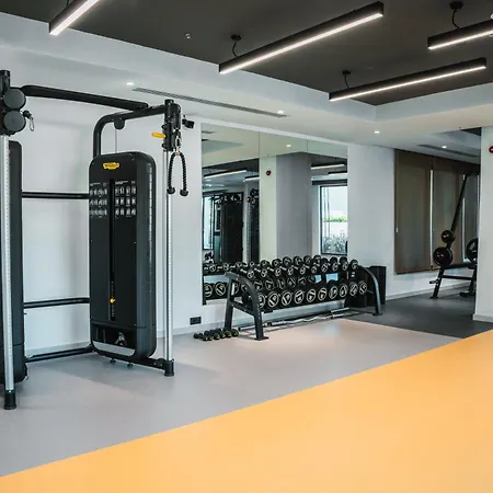 Sural Saray (adults Only) Feriested Side
