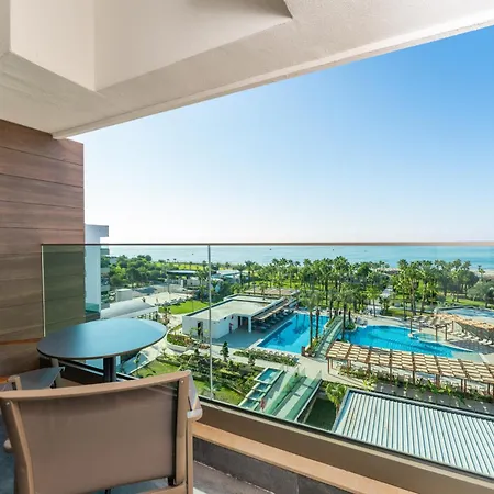 Sural Saray (adults Only) Feriested