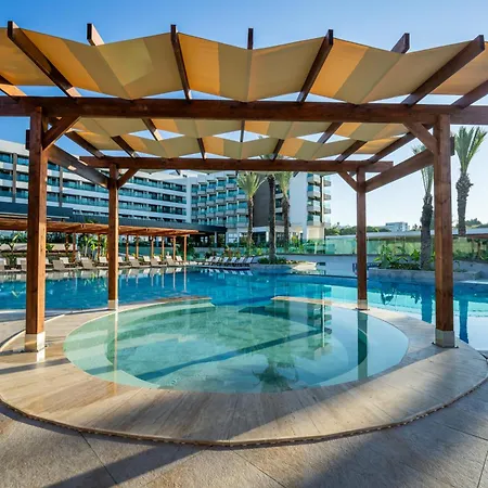 Sural Saray (adults Only) Feriested