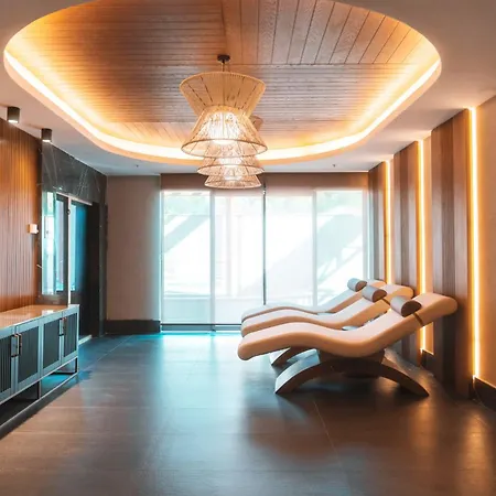 Sural Saray (adults Only) 5* Sidé