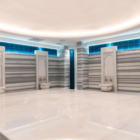 Sural Saray (adults Only) Feriested