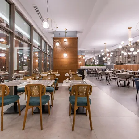 Sural Saray (adults Only) Feriested