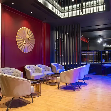 Sural Saray (adults Only) Sidé