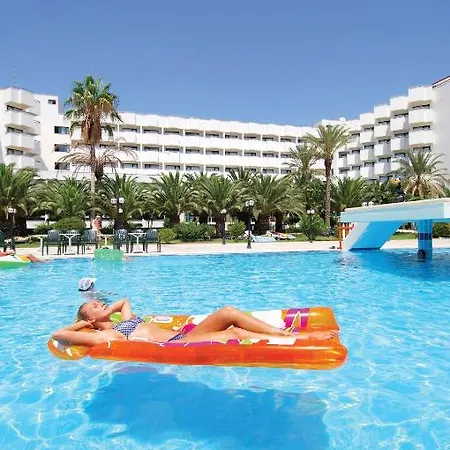 Sural Saray (adults Only) Feriested Side