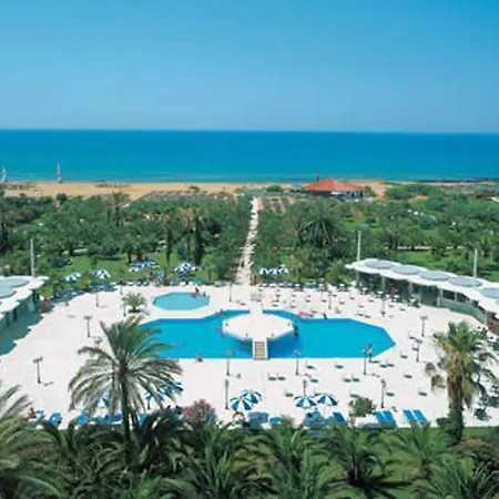 Feriested Sural Saray (adults Only) 5*