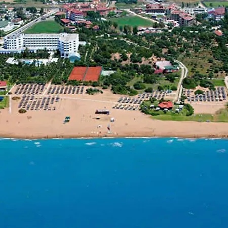 Feriested Sural Saray (adults Only)