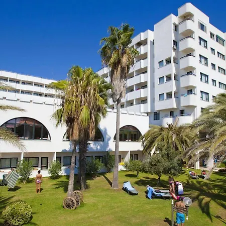 Feriested Sural Saray (adults Only)