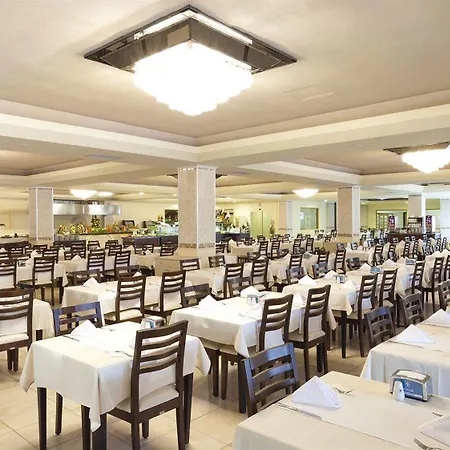Sural Saray (adults Only) Feriested 5*