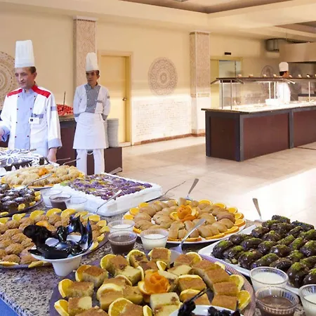 Feriested Sural Saray (adults Only)