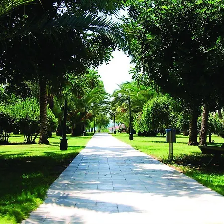Feriested Sural Saray (adults Only) 5*