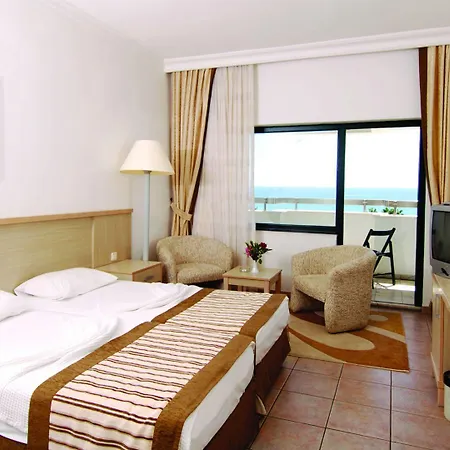 Sural Saray (adults Only) Resort 5*