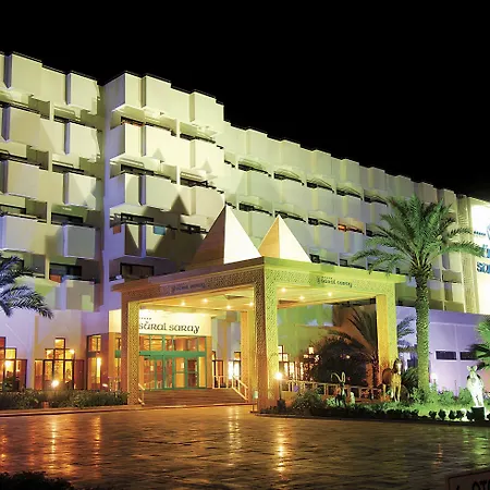 Sural Saray (adults Only) Side