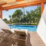 Resort Sural Saray (adults Only) Side