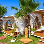 Resort Sural Saray (adults Only) Side