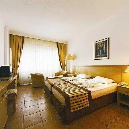 Sural Saray (adults Only) Resort Side