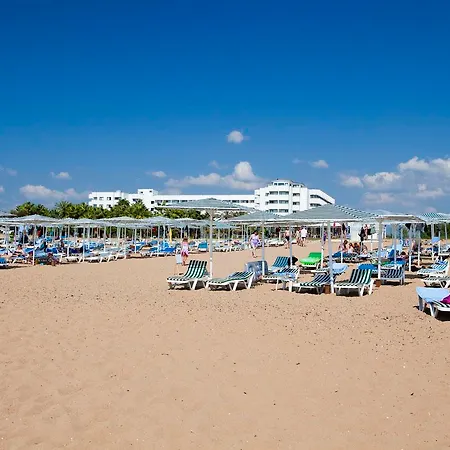 Ośrodek wypoczynkowy Sural Saray (adults Only) Side