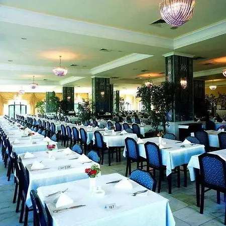 Курортный комплекс Sural Saray (adults Only)