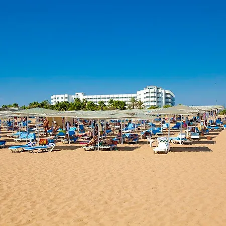 Sural Saray (adults Only) Сиде