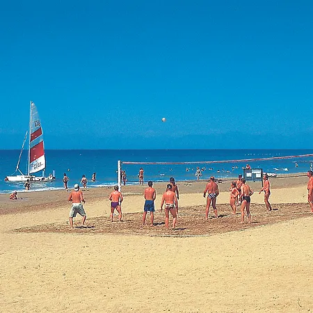 Semesteranläggning (resort) Sural Saray (adults Only)