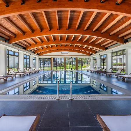 Semesteranläggning (resort) Sural Saray (adults Only)