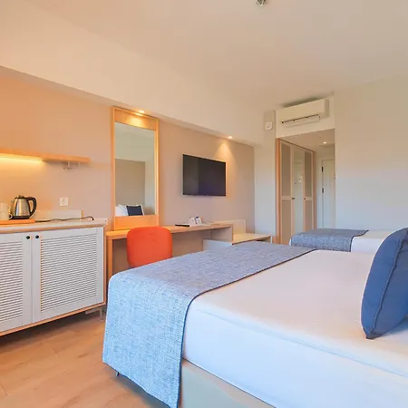 Sural Saray (adults Only) Resort 5*