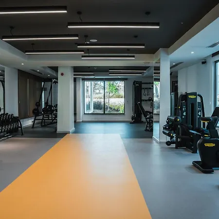 Курортный комплекс Sural Saray (adults Only) 5*