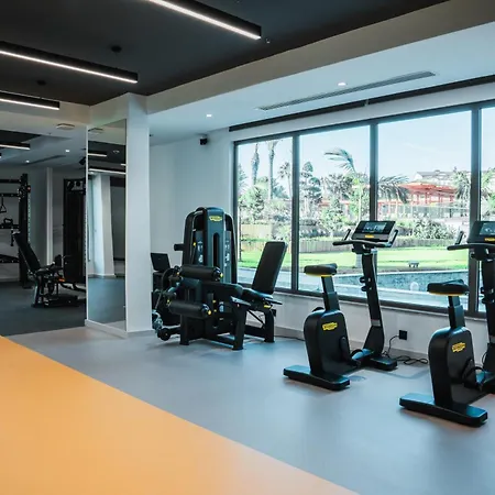 Sural Saray (adults Only) 5*