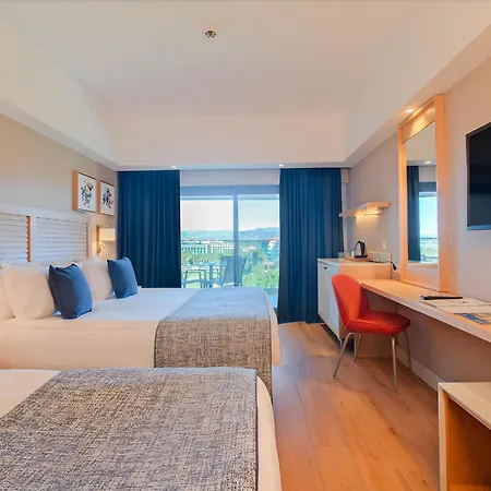 Sural Saray (adults Only) 5* Сиде