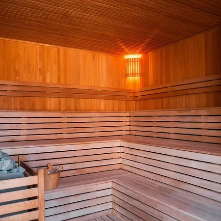 Sural Saray (adults Only) 5*