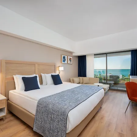 Sural Saray (adults Only) Resort Side