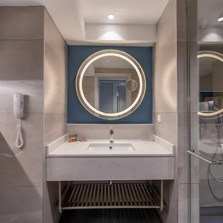 Курортный комплекс Sural Saray (adults Only) 5*