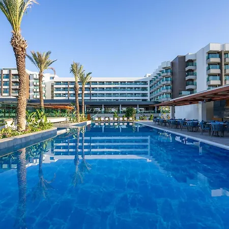 Sural Saray (adults Only) 5* Side