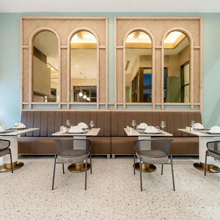 Sural Saray (adults Only) Üdülőközpont 5*