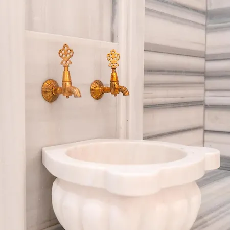 Ośrodek wypoczynkowy Sural Saray (adults Only)