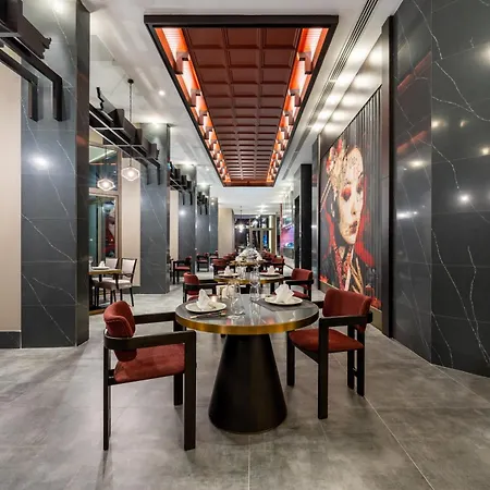 Sural Saray (adults Only) Сиде