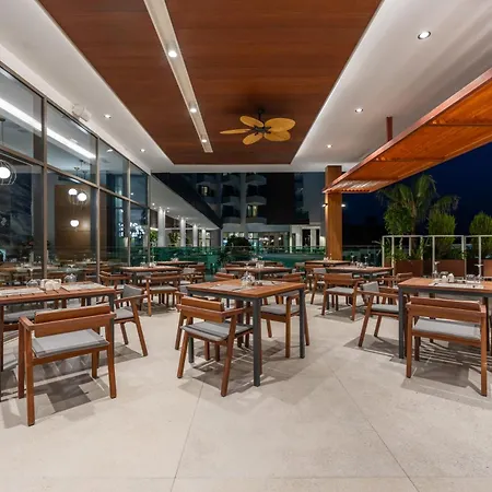 Sural Saray (adults Only)