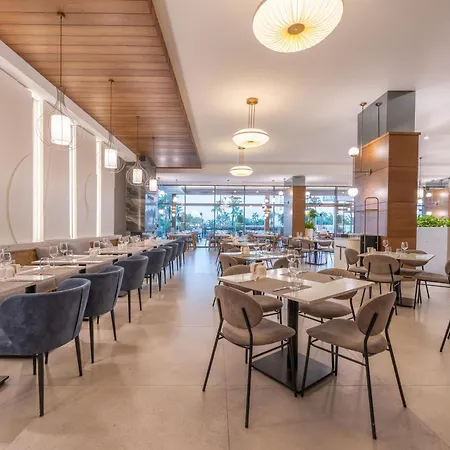 Курортный комплекс Sural Saray (adults Only)