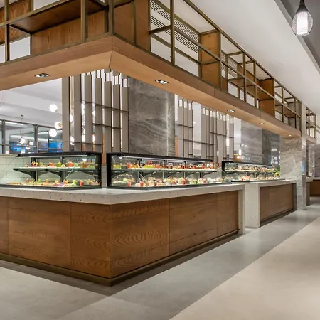 Sural Saray (adults Only) Üdülőközpont 5*