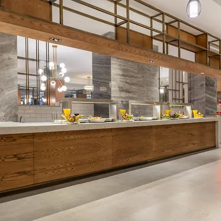 Ośrodek wypoczynkowy Sural Saray (adults Only) 5*