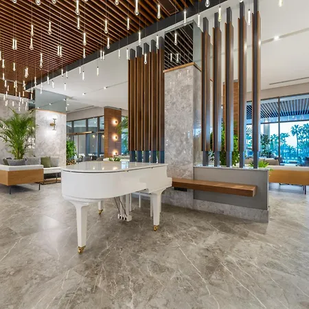 Sural Saray (adults Only) Resort Side