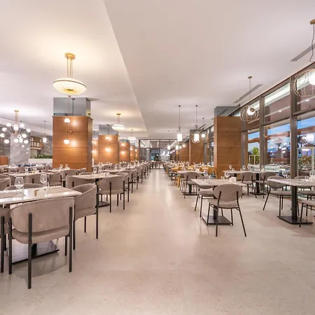 Sural Saray (adults Only) 5* Сиде