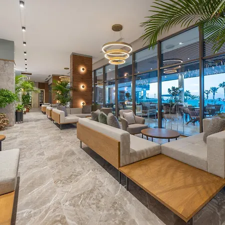 Sural Saray (adults Only) Курортный комплекс