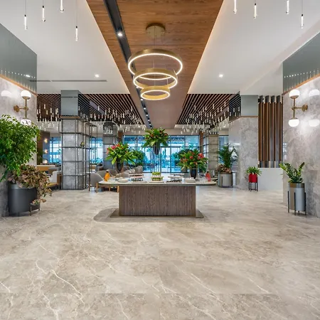 Sural Saray (adults Only) Ośrodek wypoczynkowy 5*