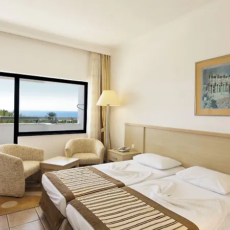 Semesteranläggning (resort) Sural Saray (adults Only)