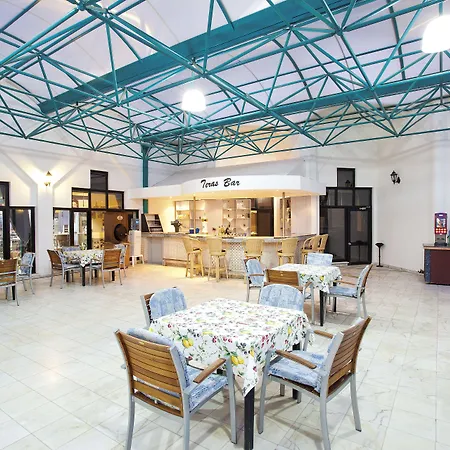 Sural Saray (adults Only) Üdülőközpont