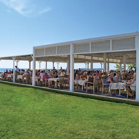 Sural Saray (adults Only) Resort