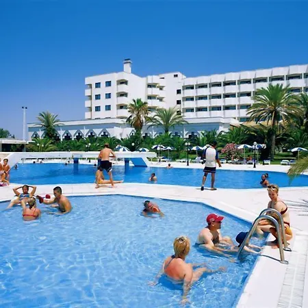 Sural Saray (adults Only) 5*