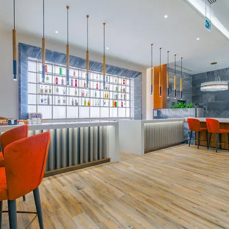 Üdülőközpont Sural Saray (adults Only) 5*