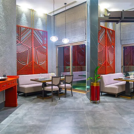 Sural Saray (adults Only) 5* Side